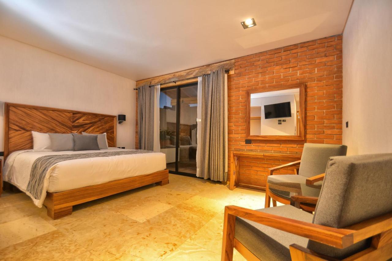 Casa Iturbe
