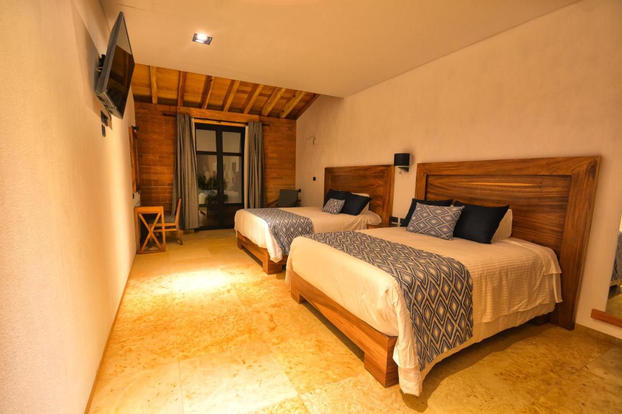 Casa Iturbe Hotel Zitacuaro