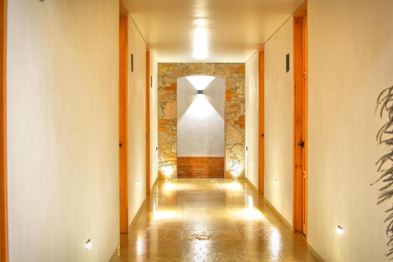 Casa Iturbe Hotel