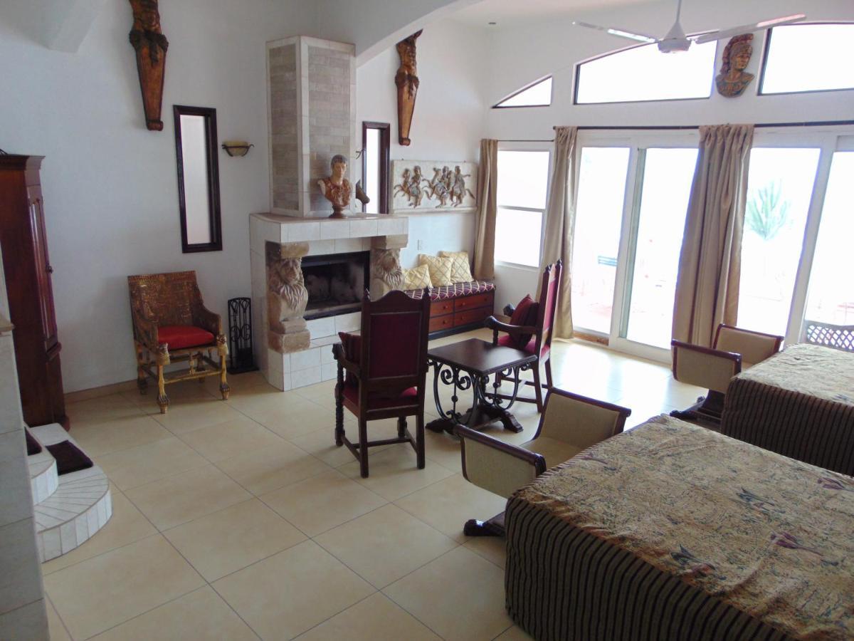 Hotel Poco Cielo 4*