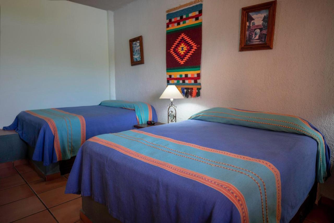 Hotel Luna Sol