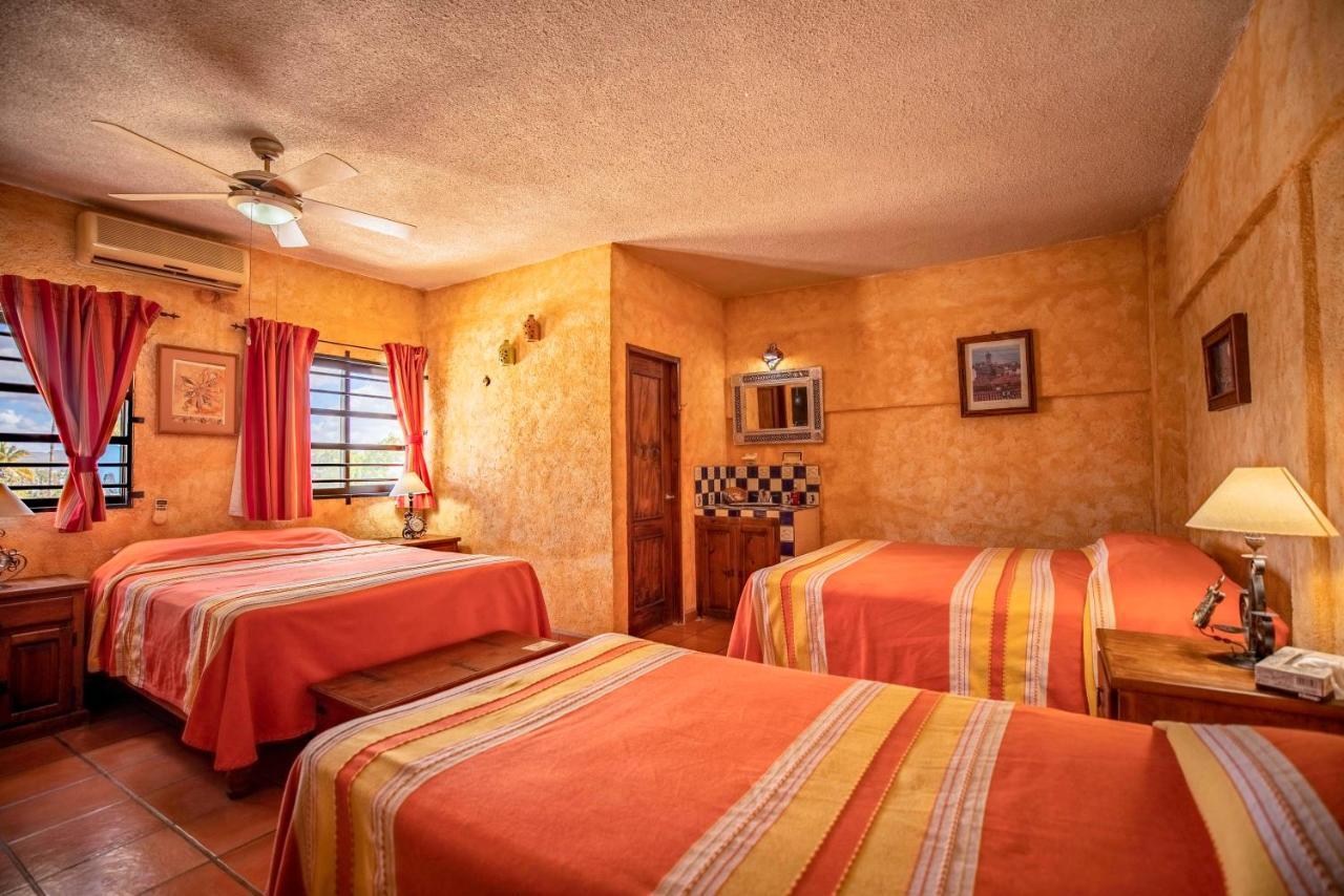 Hotel Luna Sol