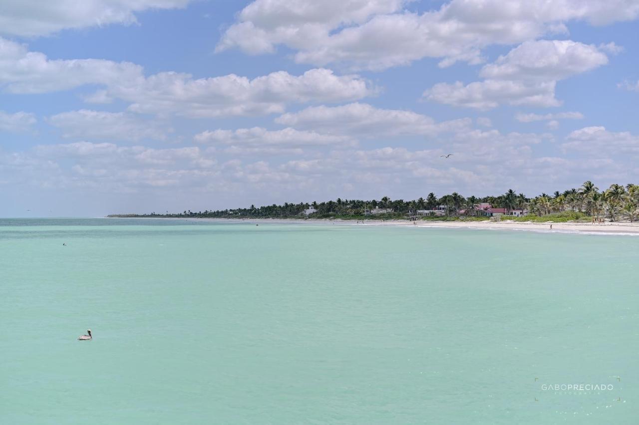 Casa Mate Beachfront 3* El Cuyo