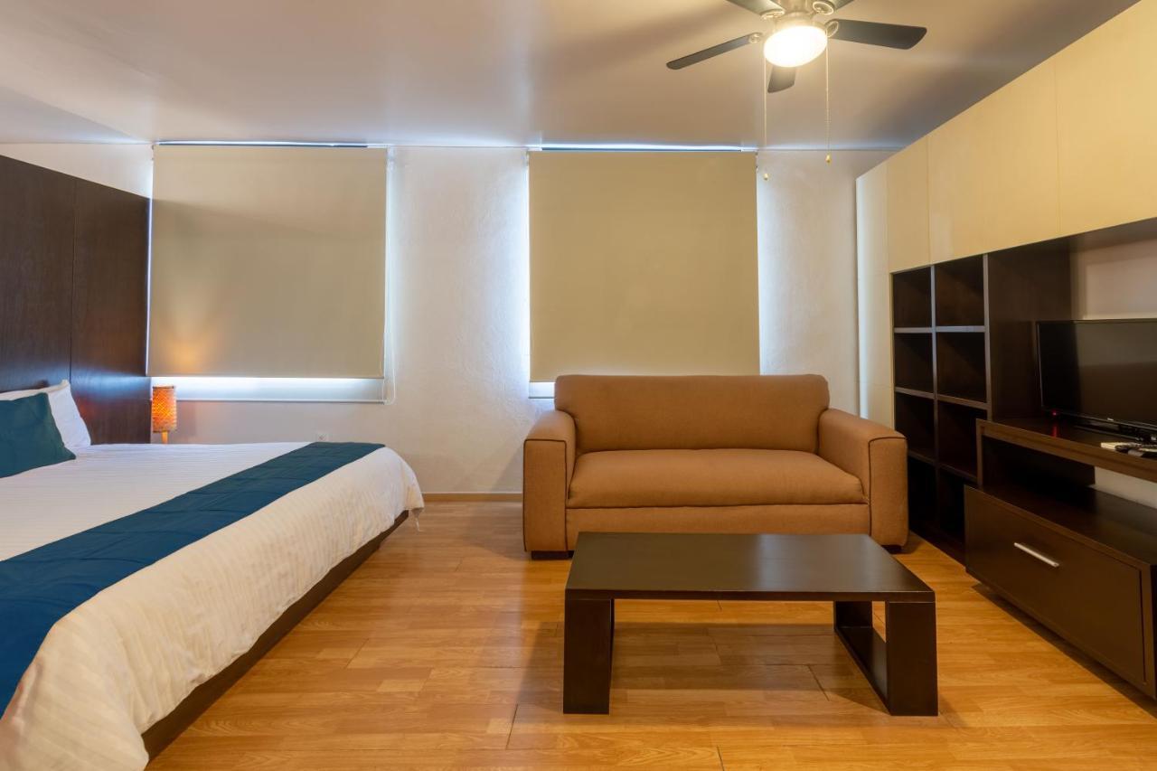 Barante Hotel
