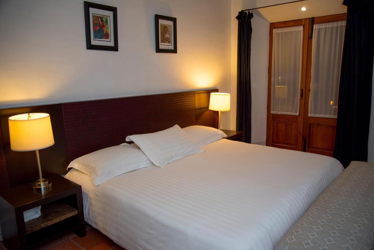 Hotel Casa Mateo Boutique 5*