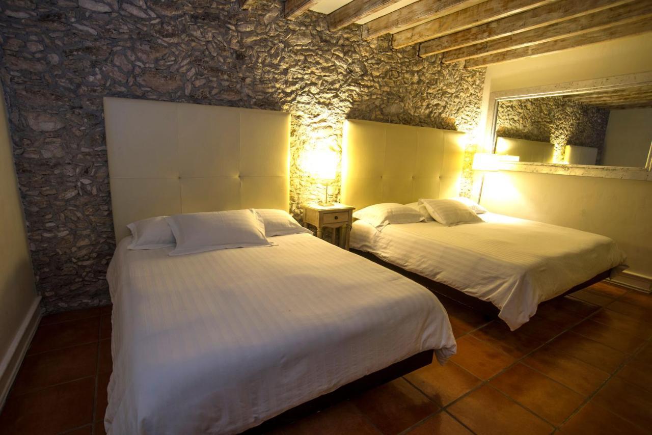 Hotel Casa Mateo Boutique Bernal