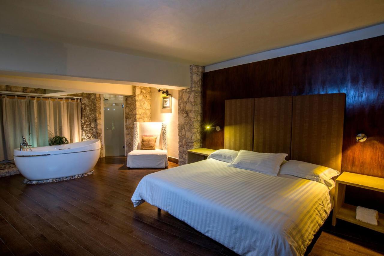 Hotel Casa Mateo Boutique Bernal