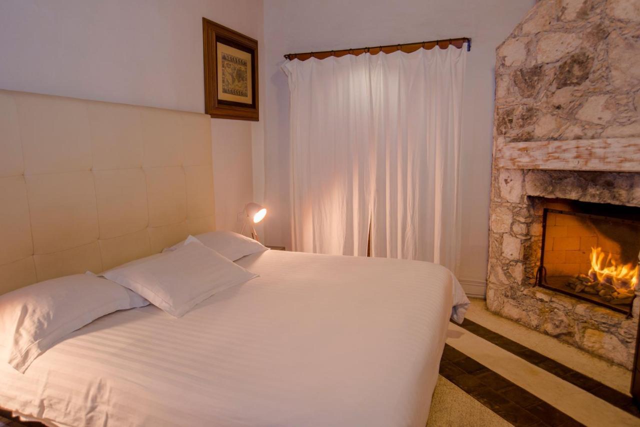 Casa Mateo Boutique Hotel