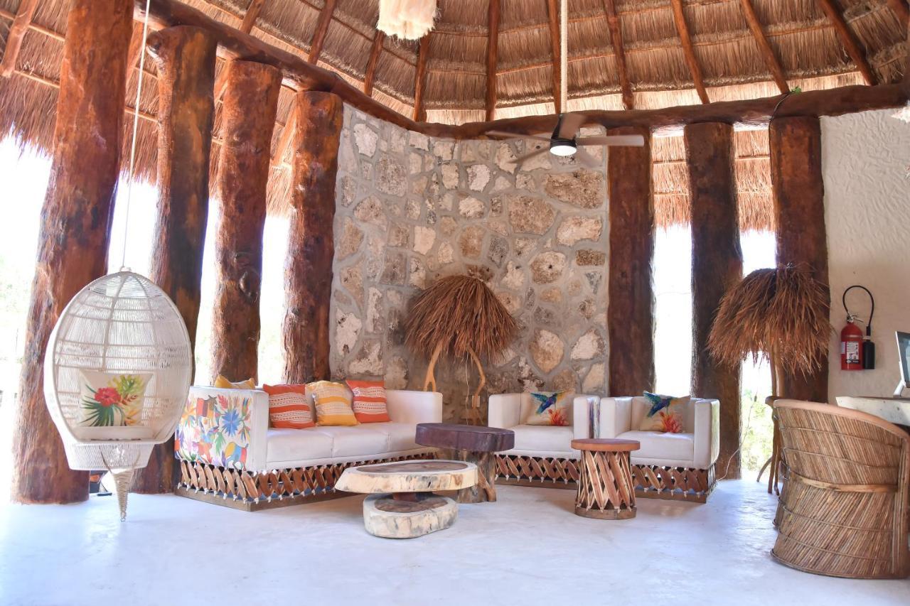 Soho Boutique - Adults Only Hotel Isla Holbox