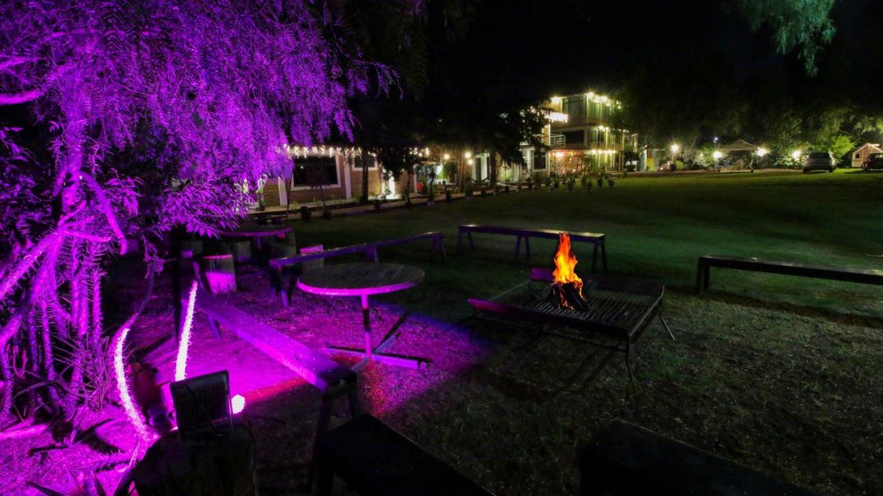 Telpochcalli & Temazcal Hotel San Juan Teotihuacan