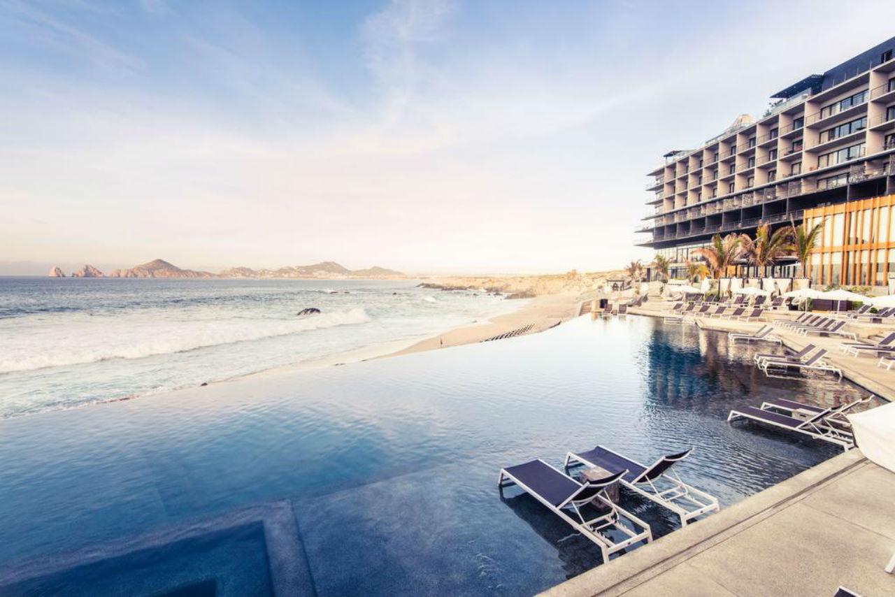 Resort The Cape, A Thompson Hotel, By Hyatt