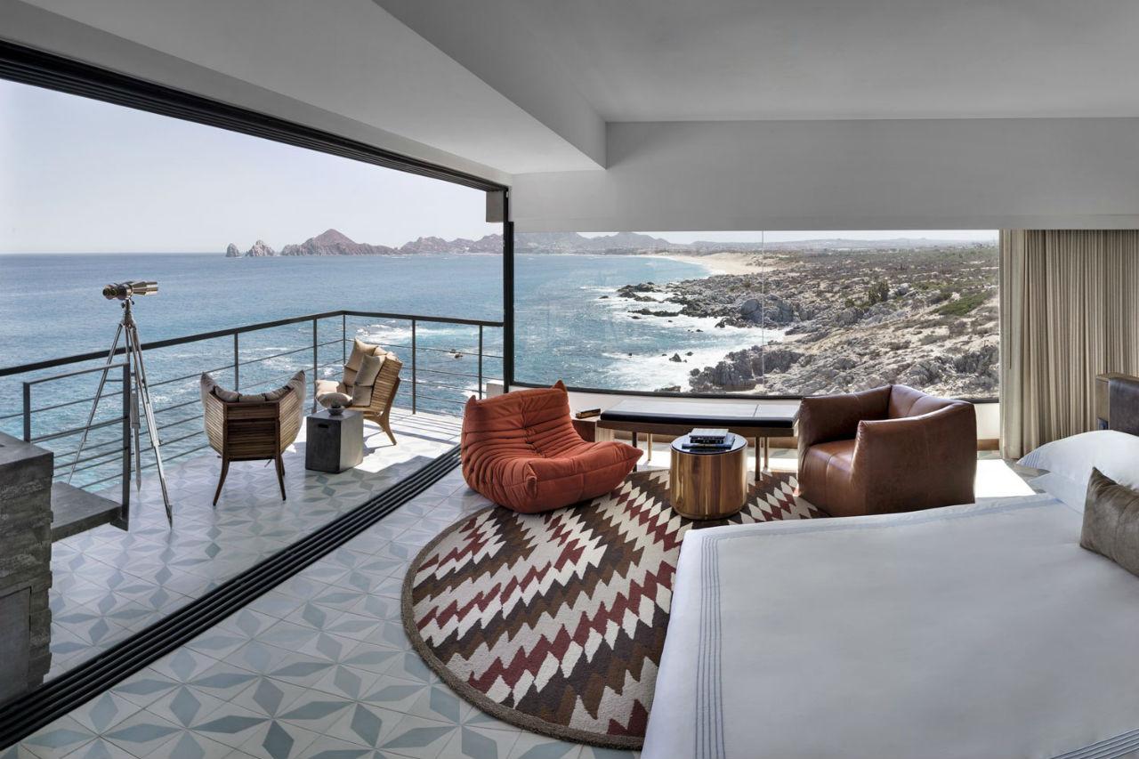 Resort The Cape, A Thompson Hotel, By Hyatt 5*
