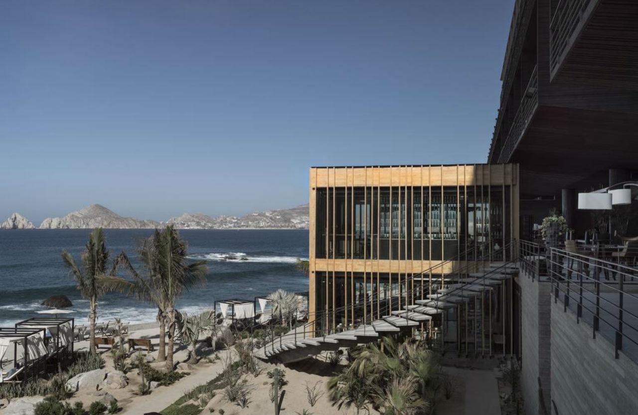 The Cape, A Thompson Hotel, By Hyatt