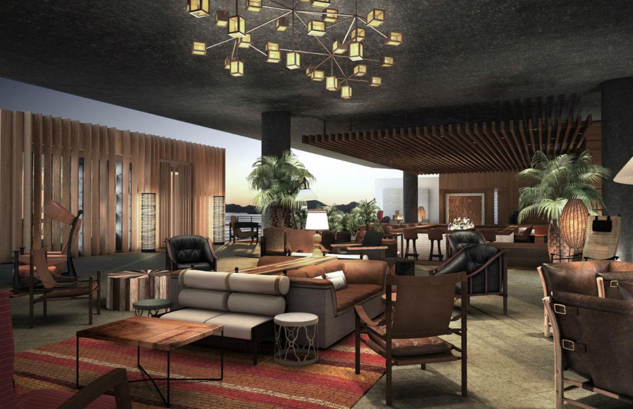 The Cape, A Thompson Hotel, By Hyatt Resort 5*
