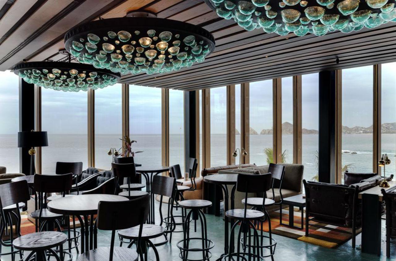 The Cape, A Thompson Hotel, By Hyatt 5* Cabo San Lucas