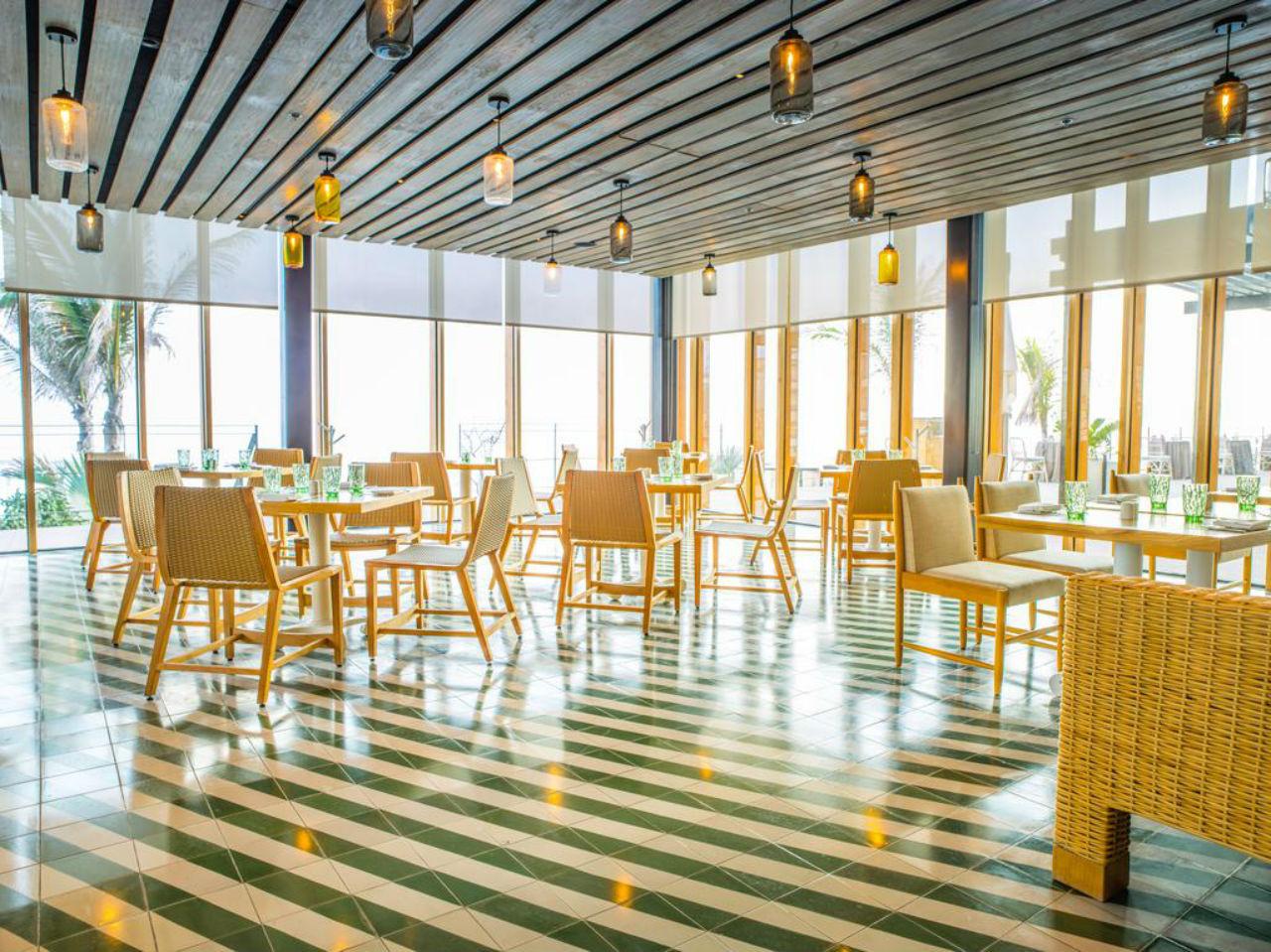 Resort The Cape, A Thompson Hotel, By Hyatt