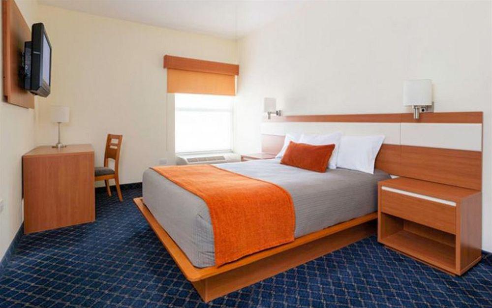 Hotel Copper Canyon Boutique Chihuahua