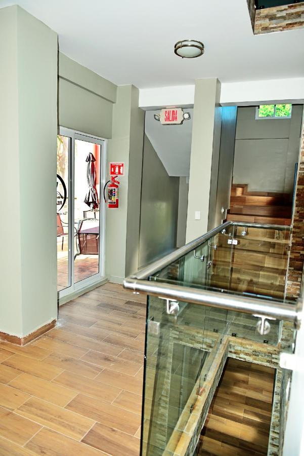 Real De Lua Hotel