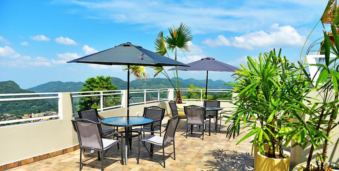 Real De Lua Hotel Xilitla