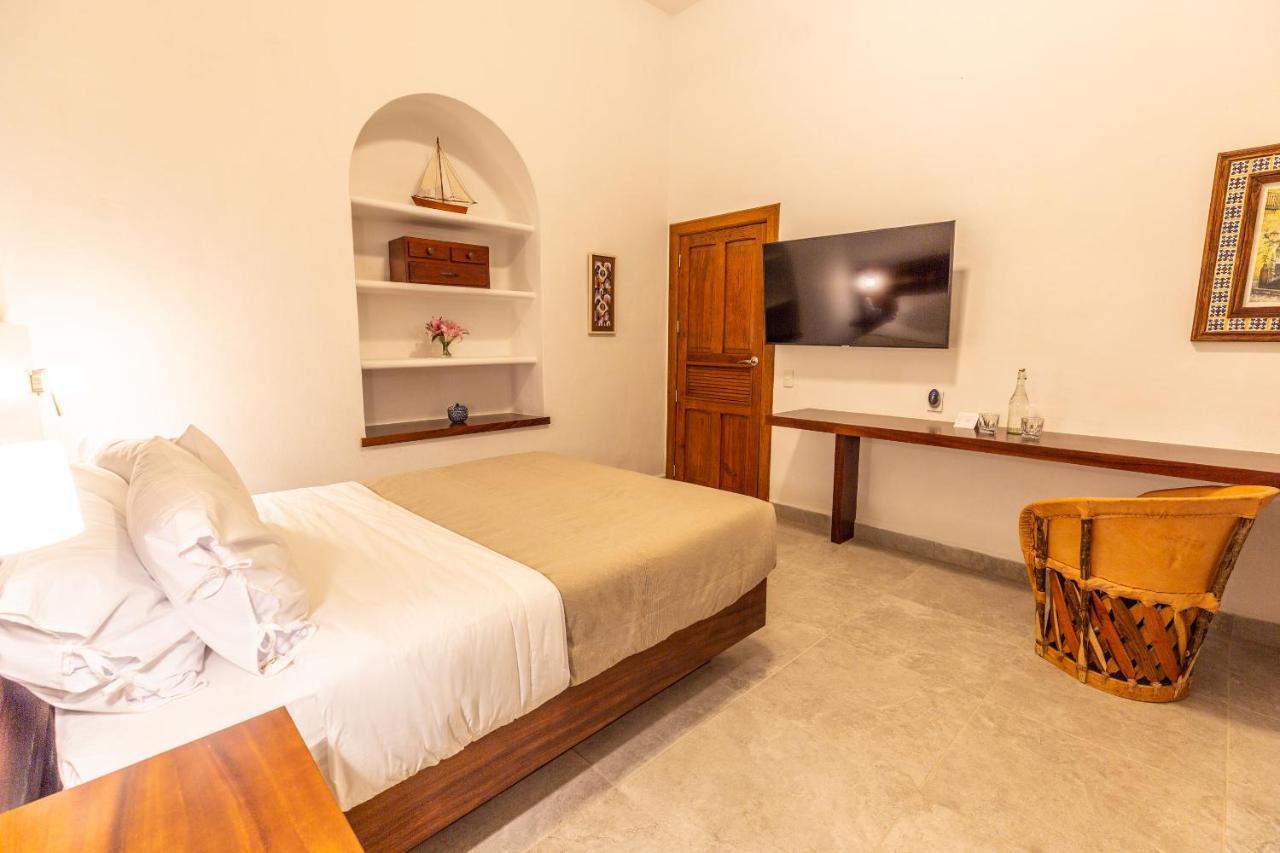 Hotel Plaza
