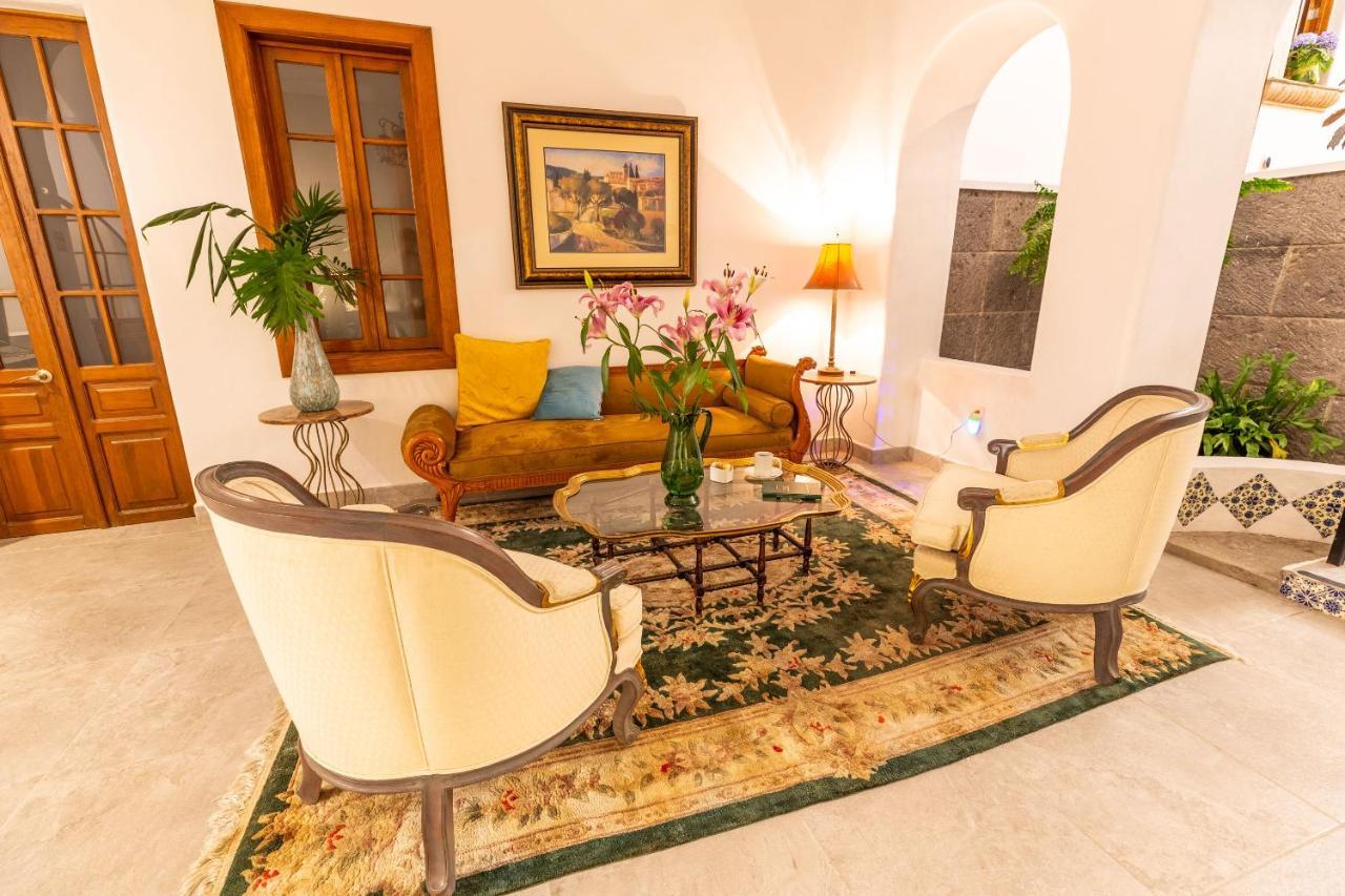 Hotel Plaza Chapala