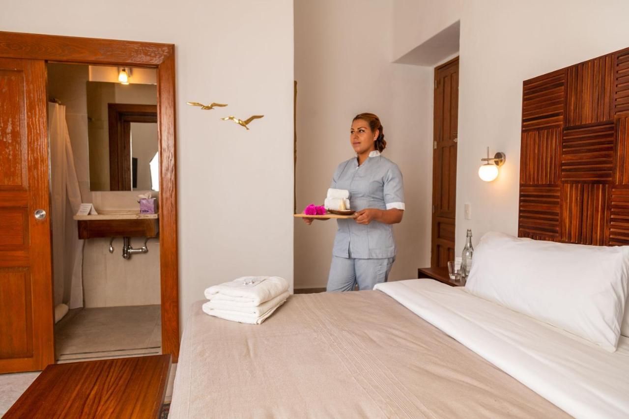 Hotel Plaza Chapala
