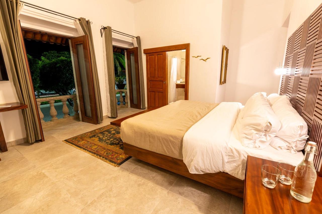 Hotel Plaza Chapala