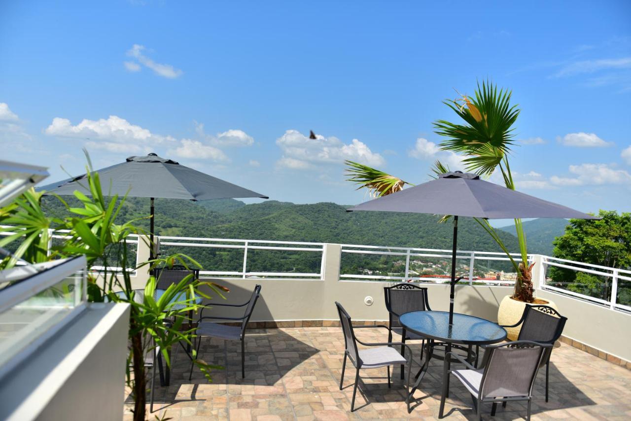 Hotel Real De Lua Xilitla