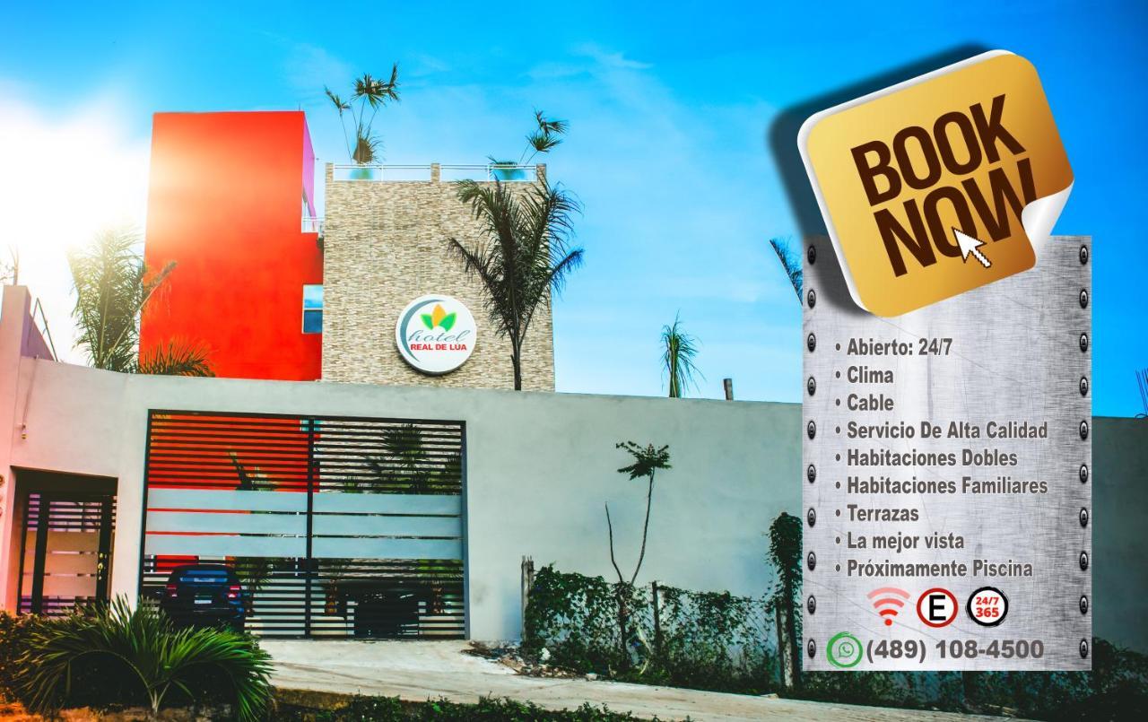 Hotel Real De Lua 3*