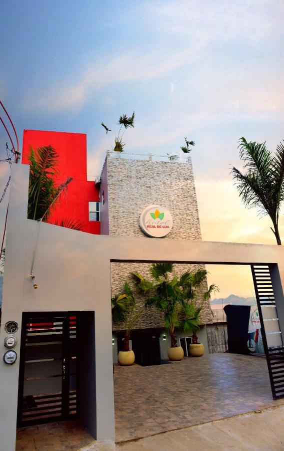 Hotel Real De Lua
