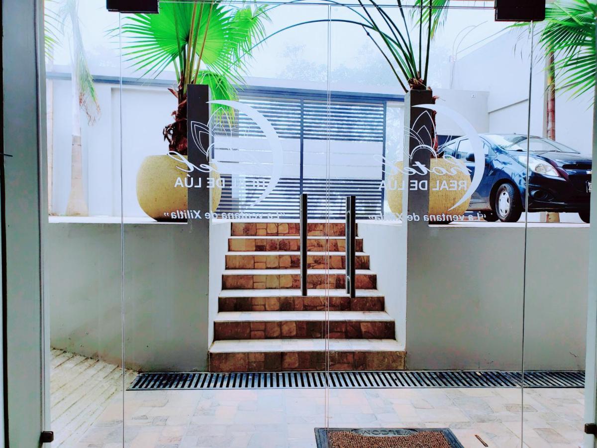 Real De Lua Hotel 3*