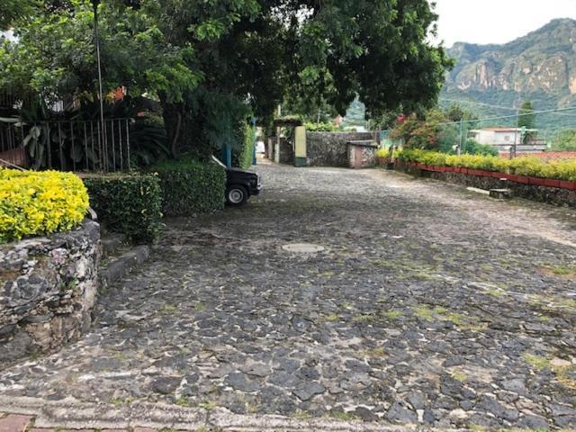 Casa Pinon Hotel