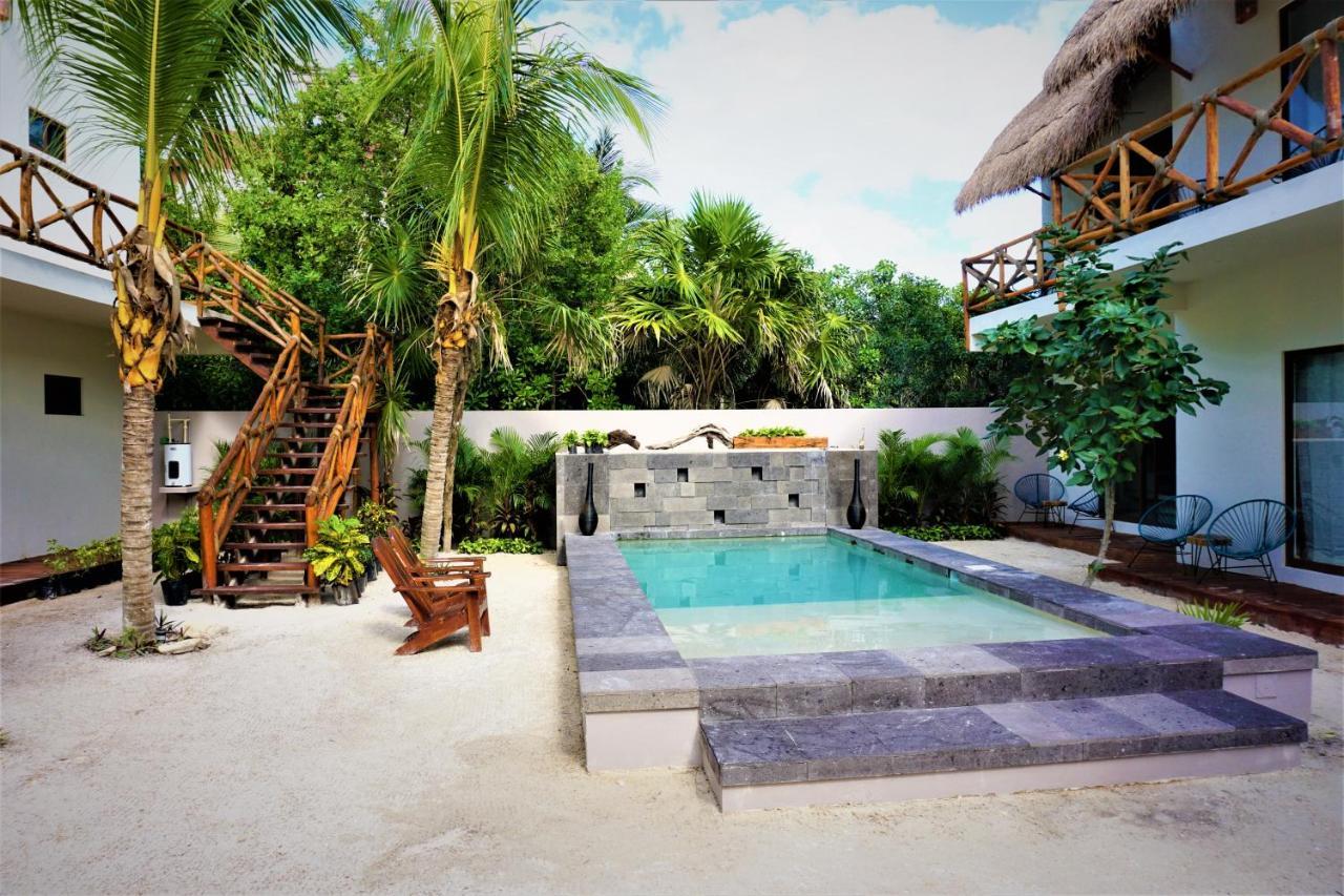 Hotel La Puerta Azul Beachfront - Adults Only 4*