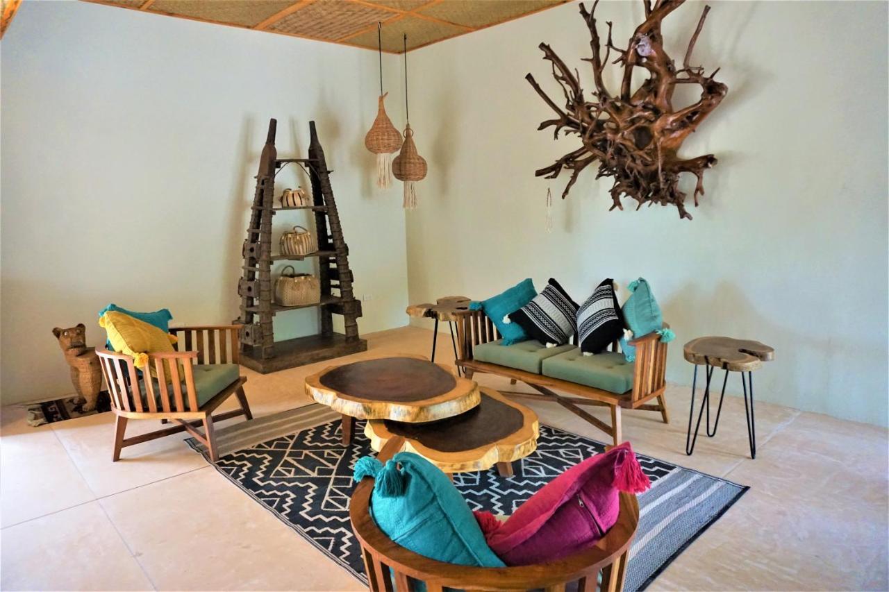 La Puerta Azul Beachfront - Adults Only Hotel 4*