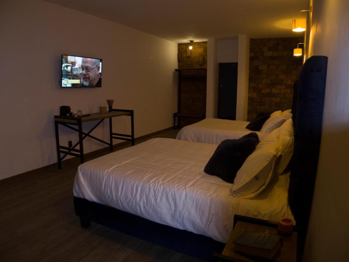 Santiurde Solo Adultos Hotel