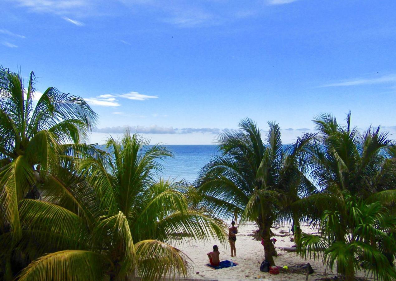 La Puerta Azul Beachfront - Adults Only Hotel 4*