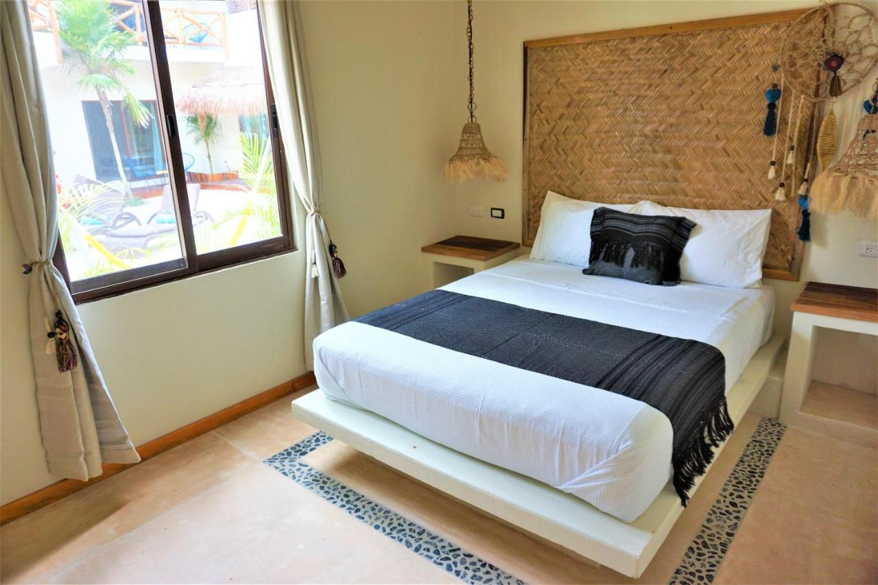 Hotel La Puerta Azul Beachfront - Adults Only Isla Holbox