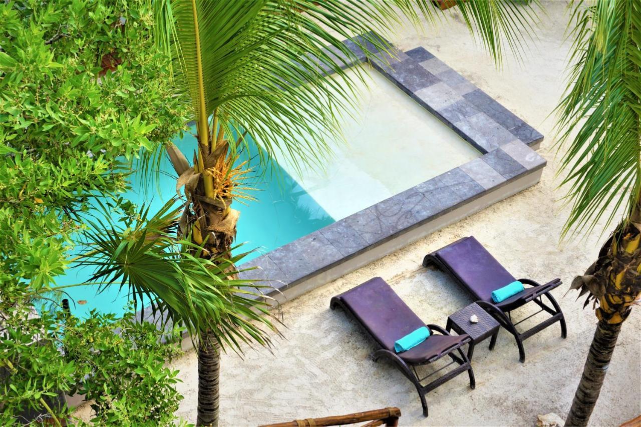 Hotel La Puerta Azul Beachfront - Adults Only 4*