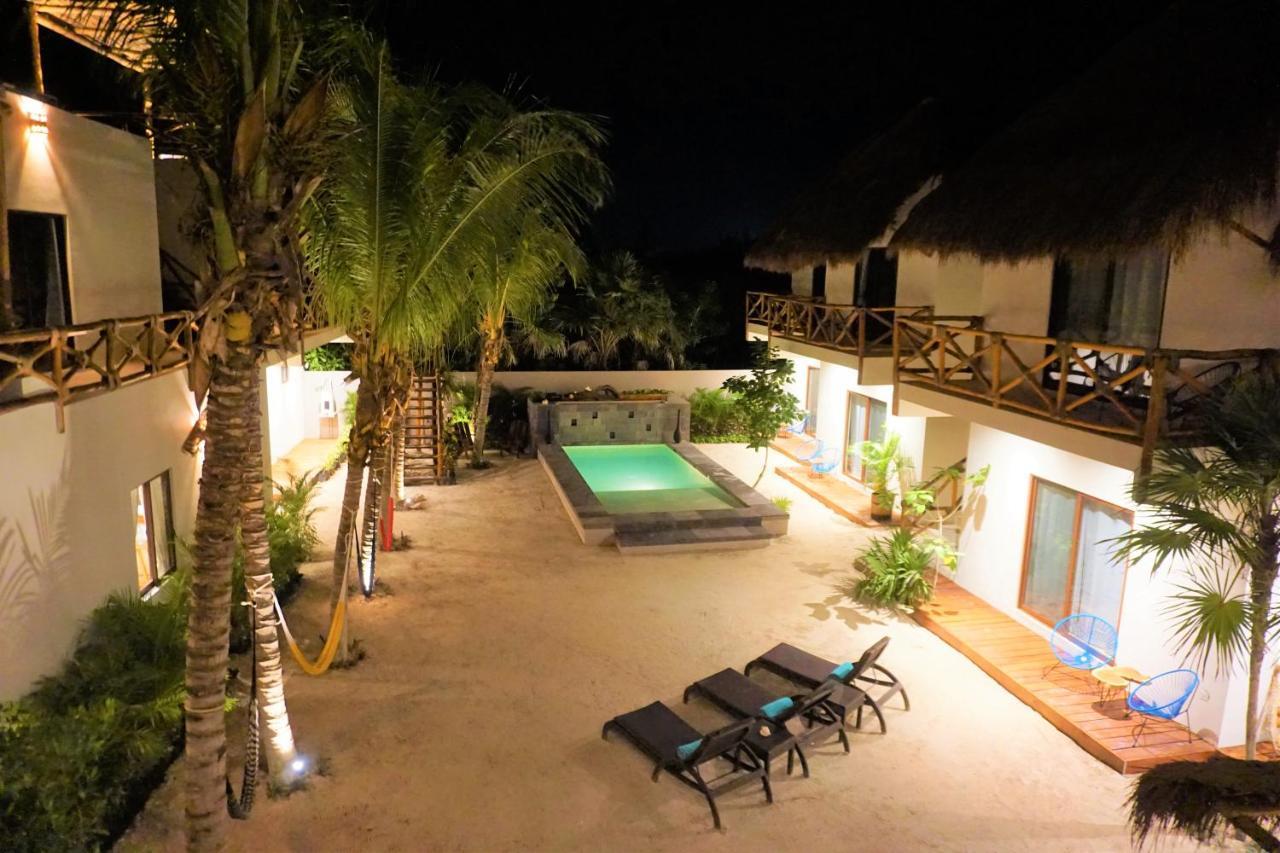 La Puerta Azul Beachfront - Adults Only Hotel
