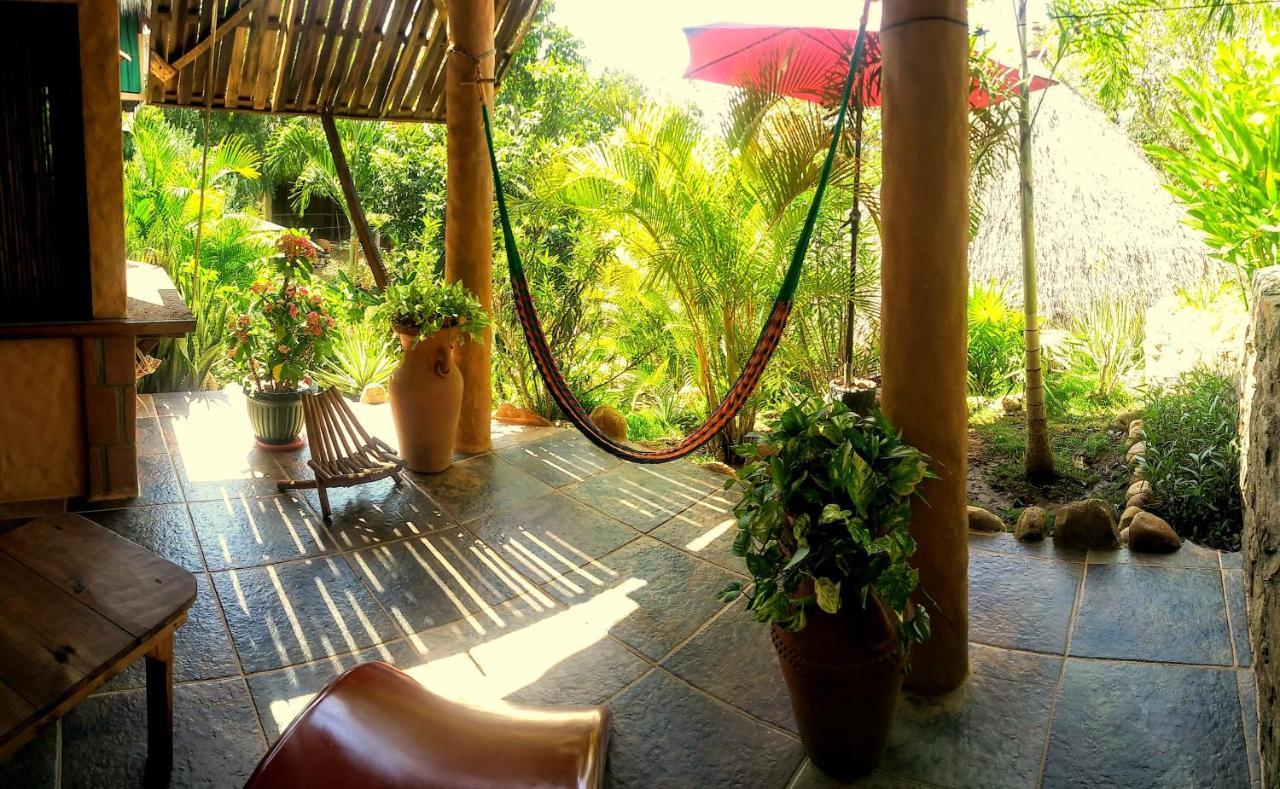 Hotel Olivo Mazunte