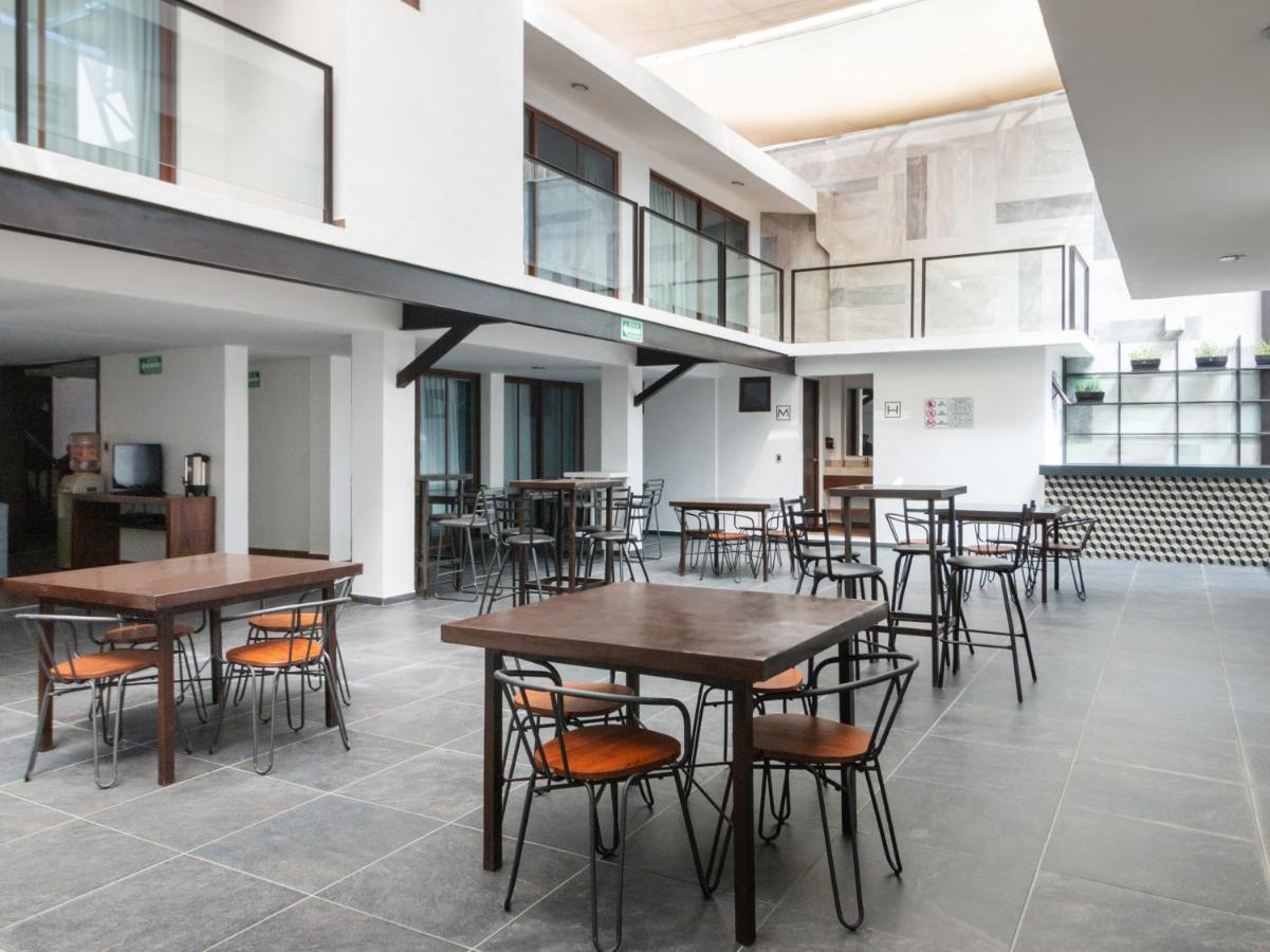 Fraga Boutique Hotel Irapuato