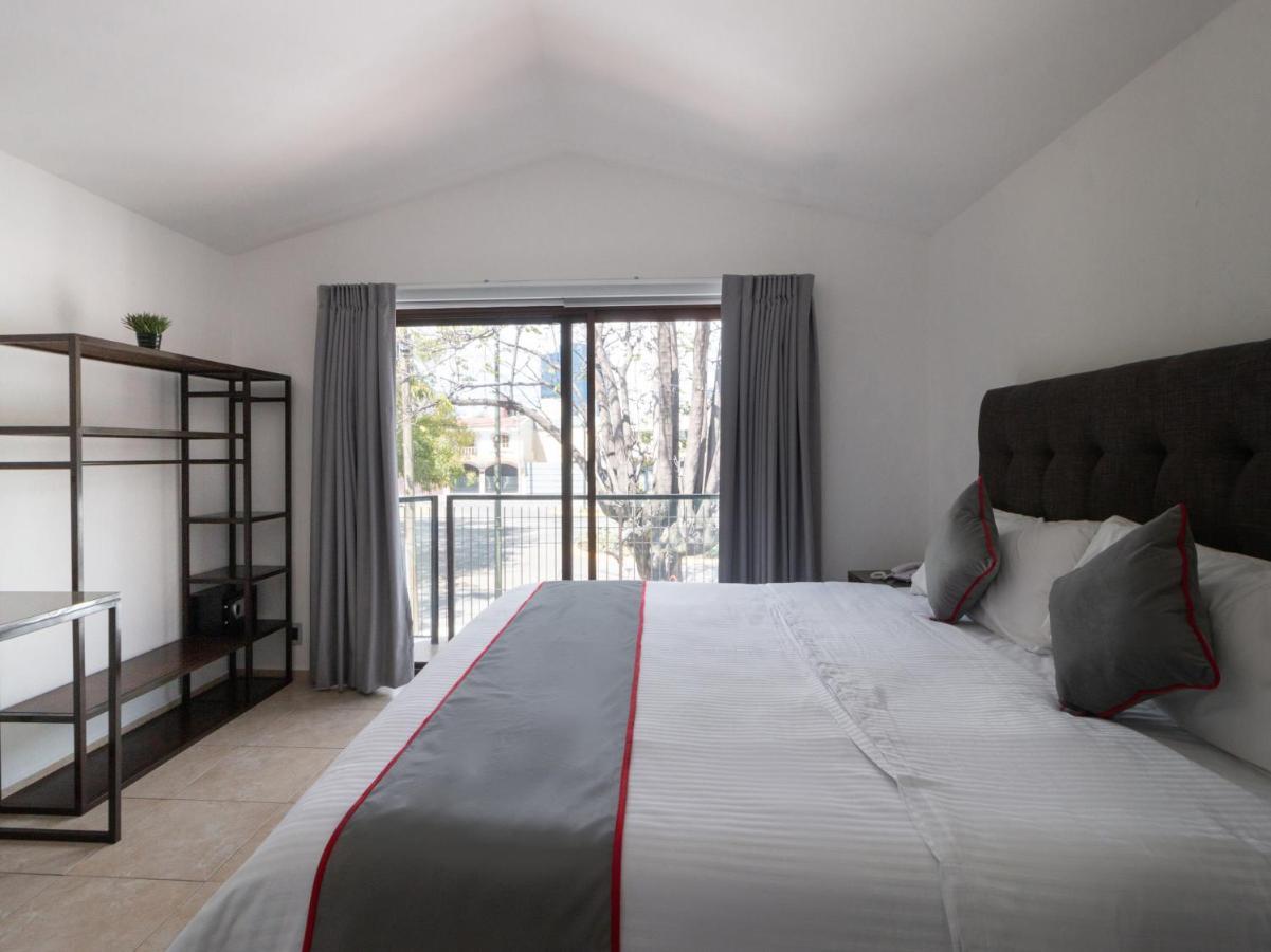 Hotel Fraga Boutique Irapuato