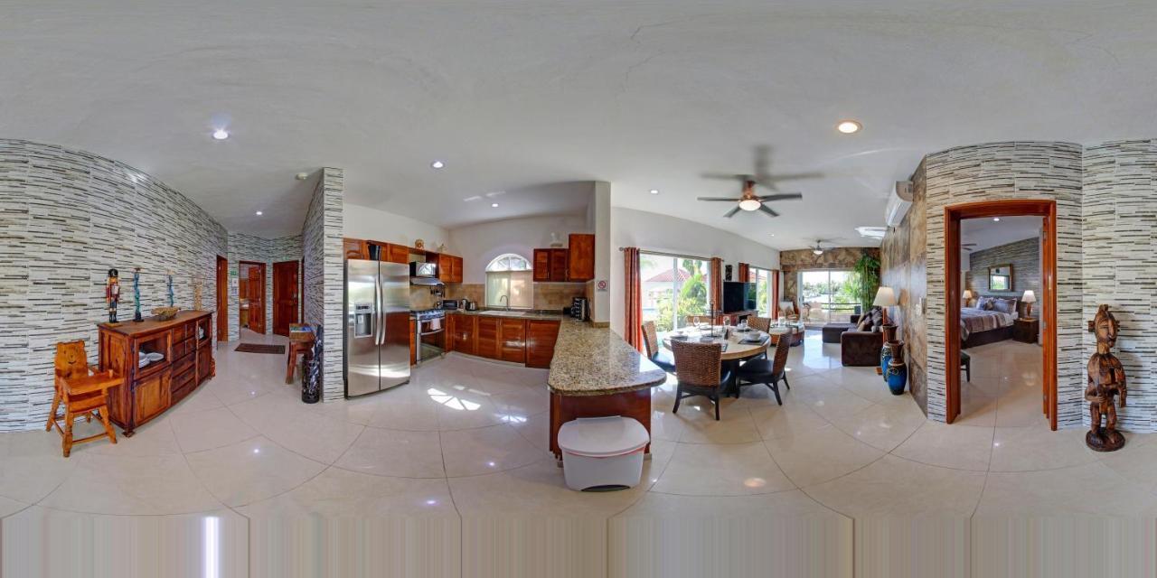 Apartment Bellmare Puerto Aventuras