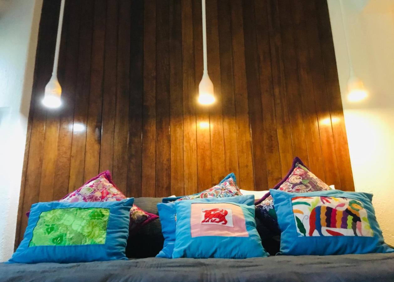 Hacienda La Rusa 2*