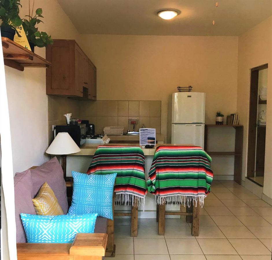 Casa Mangos Loreto (adults Only)