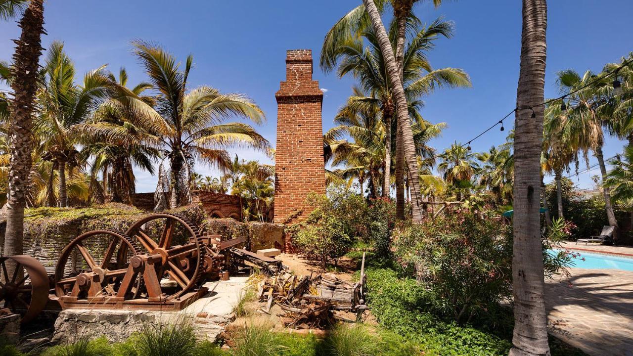 Del Molino Hotel 3*
