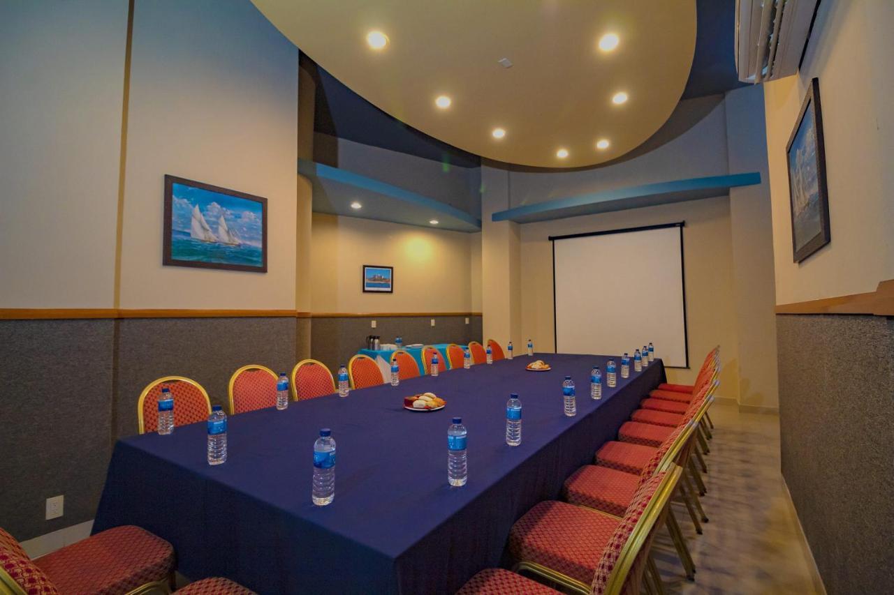 Oceano Palace 3* Mazatlan