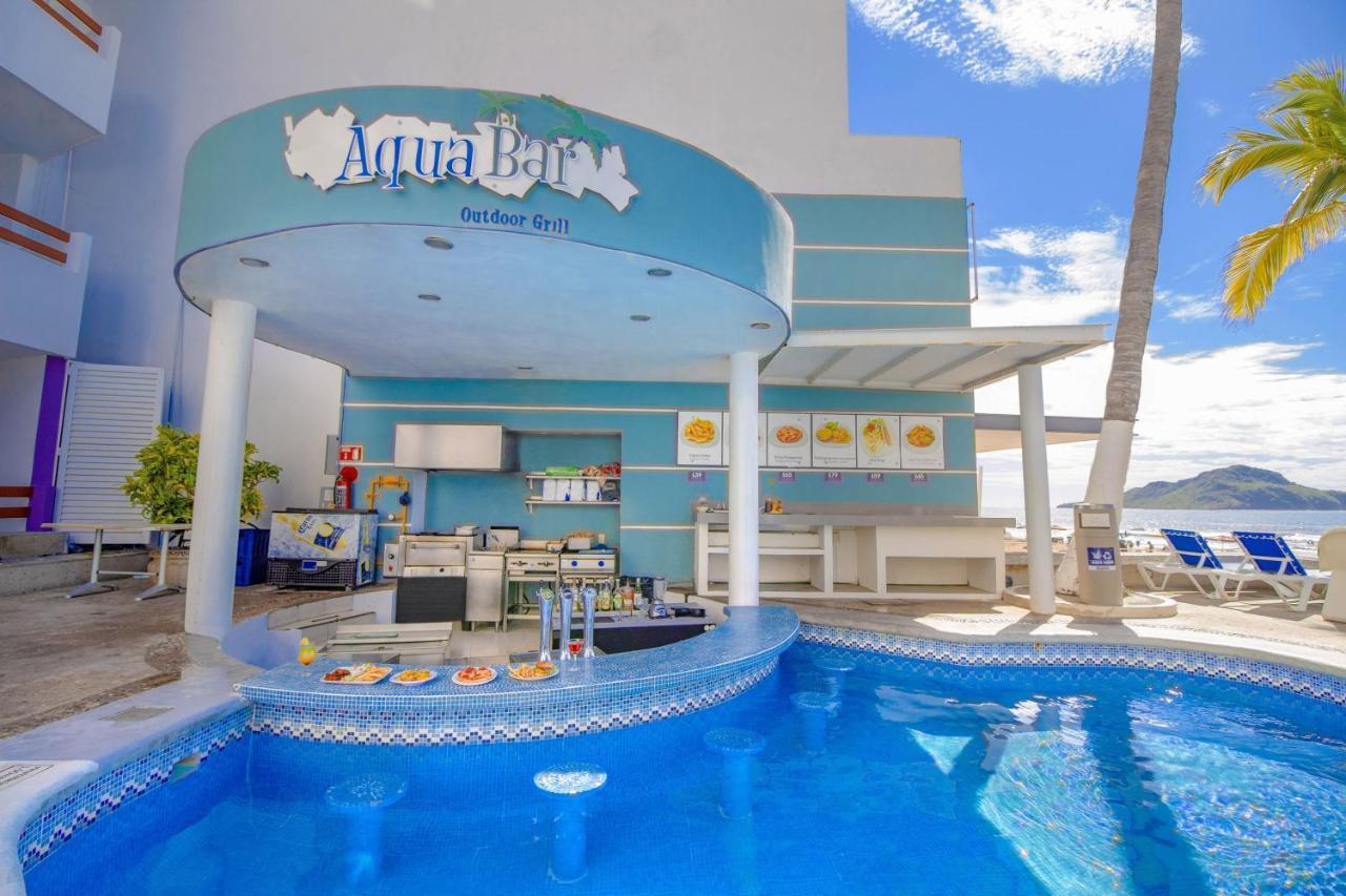Oceano Palace 3*