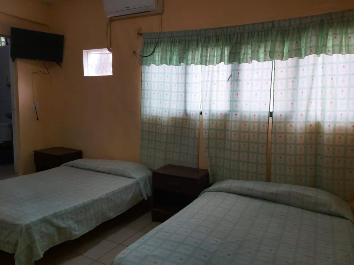 Ayalamar Hotel 3*