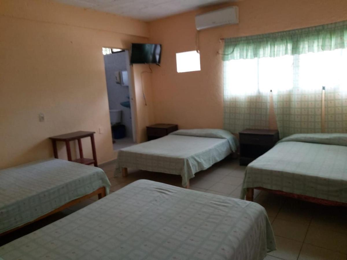 Hotel Ayalamar Manzanillo